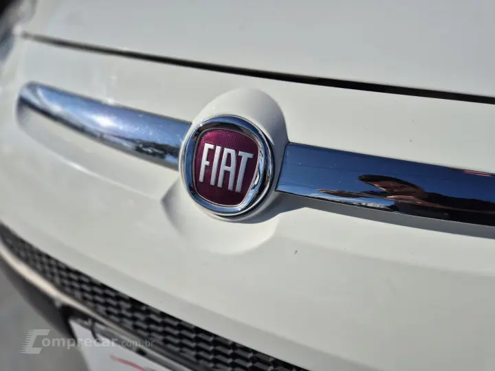 Palio 1.0 4P FLEX ATTRACTIVE