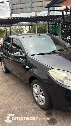 SANDERO 1.6 16V SCE Dynamique