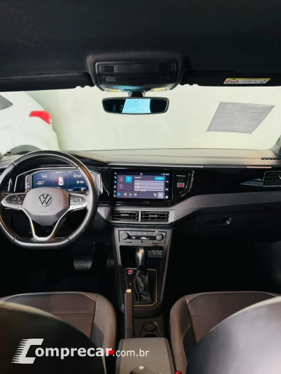 NIVUS 1.0 200 TSI Highline
