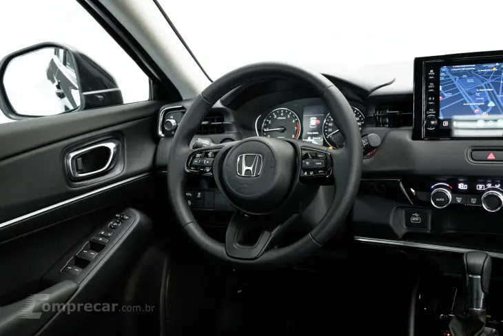 HR-V 1.5 DI I-vtec EXL