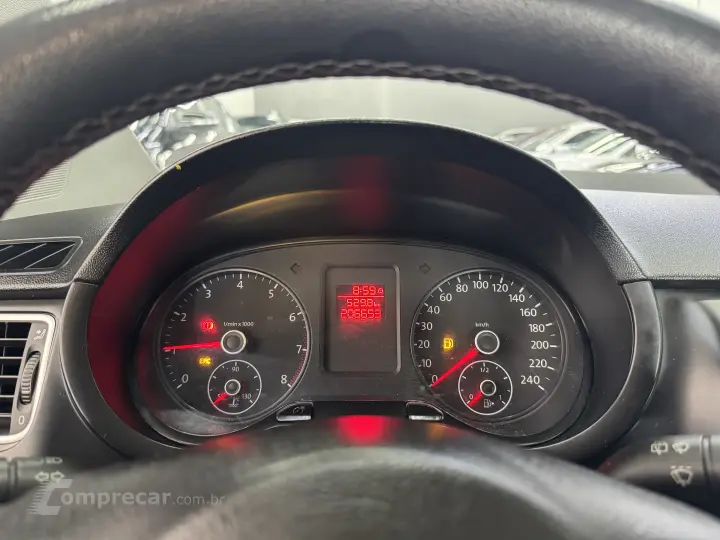 SPACEFOX 1.6 MI Trend 8V