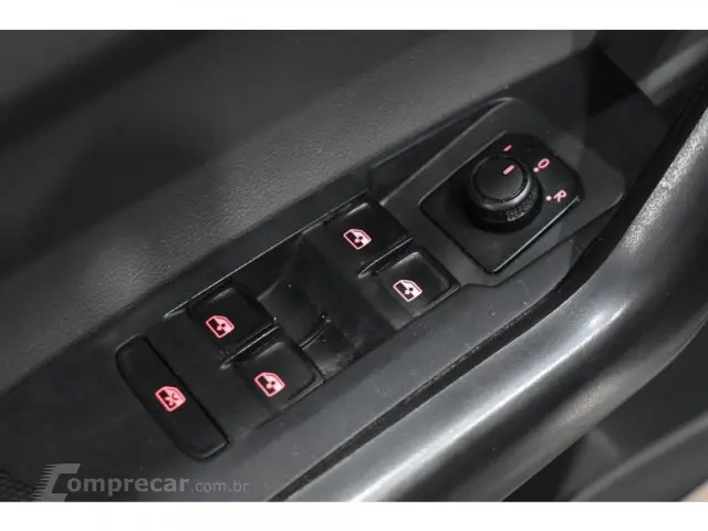 POLO - 1.0 MPI TOTAL MANUAL