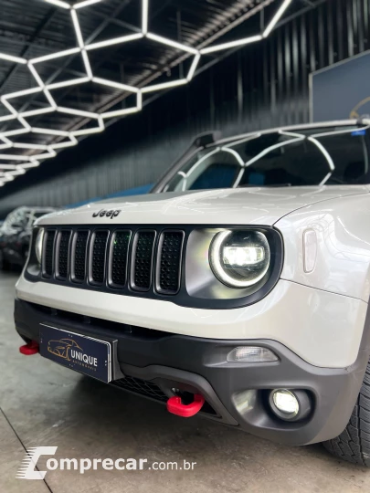 RENEGADE 2.0 16V Turbo Trailhawk 4X4