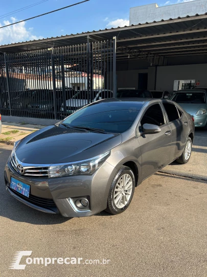 COROLLA 1.8 GLI 16V