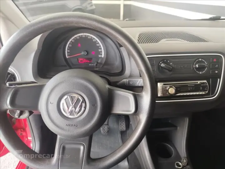 UP 1.0 MPI Take UP 12V