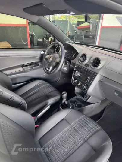 SAVEIRO 1.6 Cross CE 16V