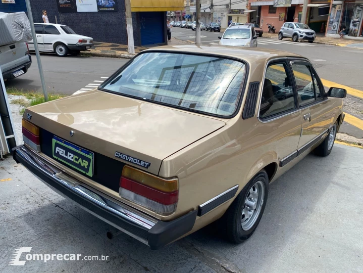 CHEVETTE 1.6 Sl/e 8V