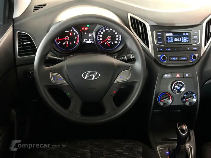 HB20 1.6 Comfort 16V