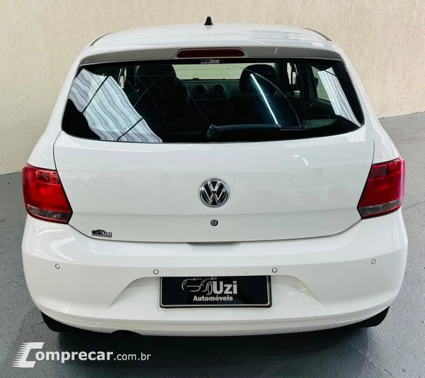 GOL 1.0 MI 8V G.VI