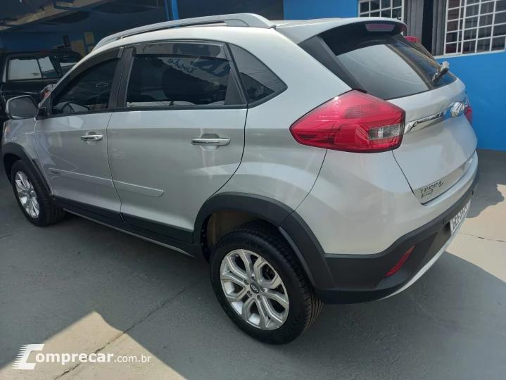 Chery Tiggo 2