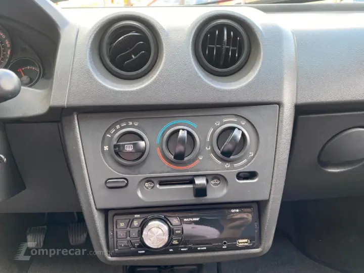 CELTA 1.0 MPFI SPIRIT 8V FLEX 4P MANUAL