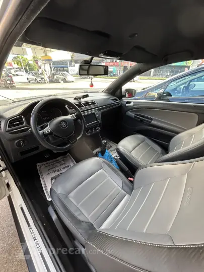 SAVEIRO 1.6 Cross CD 16V