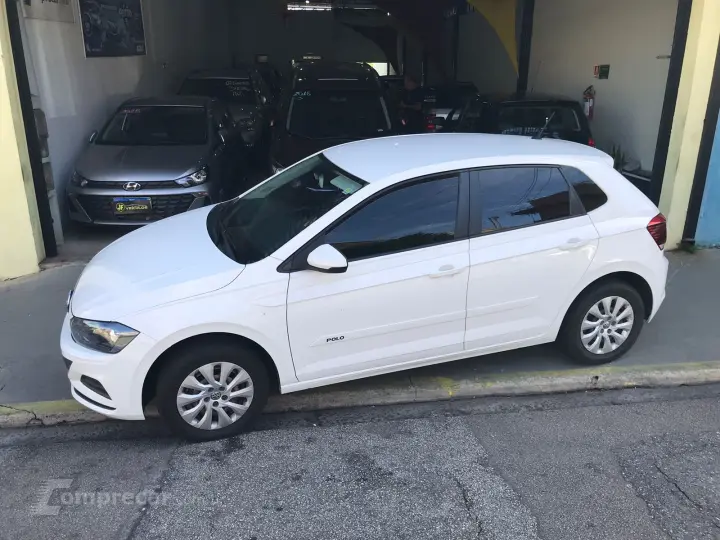 POLO 1.0 MPI