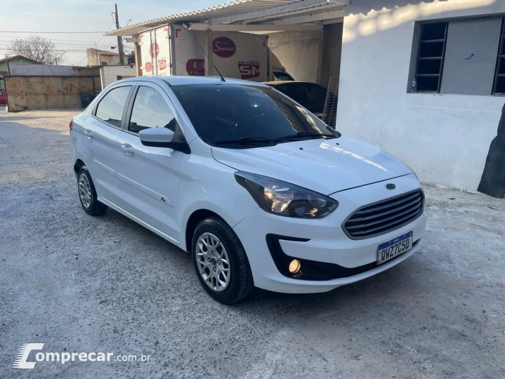 KA + 1.0 Ti-vct SE