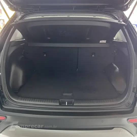 Creta Attitude 1.6 16V Flex Aut.