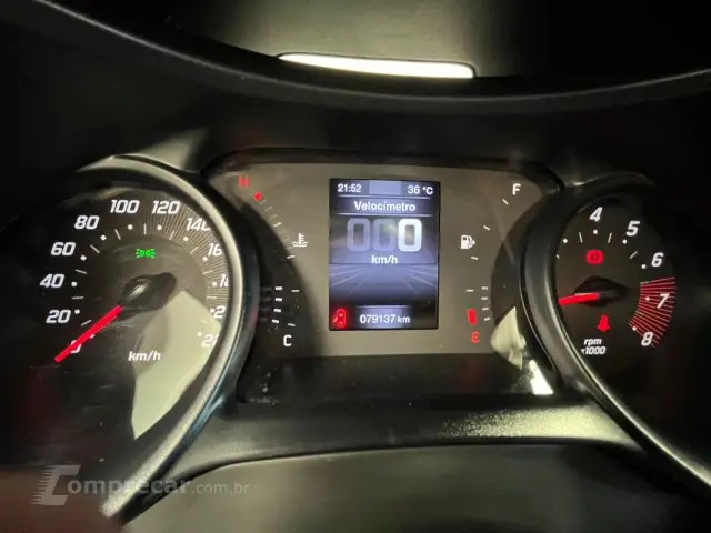 ARGO - 1.0 FIREFLY MANUAL