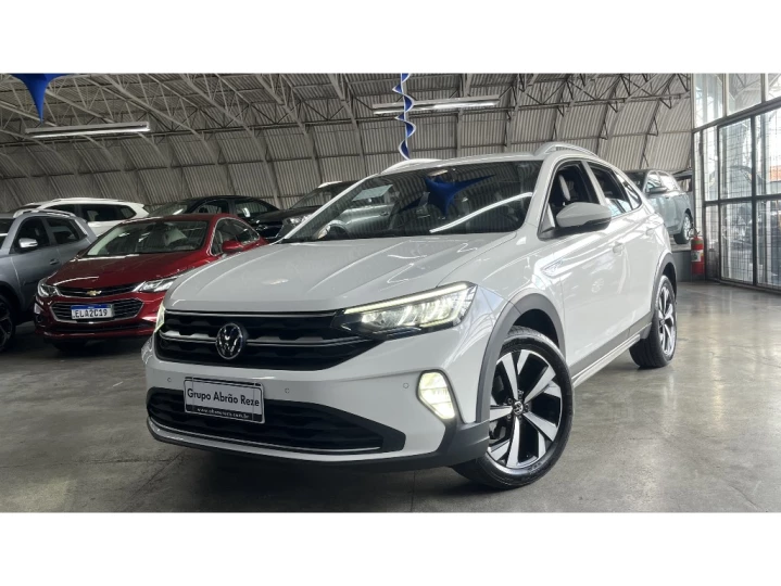 NIVUS 1.0 200 TSI TOTAL FLEX HIGHLINE AUTOMÁTICO