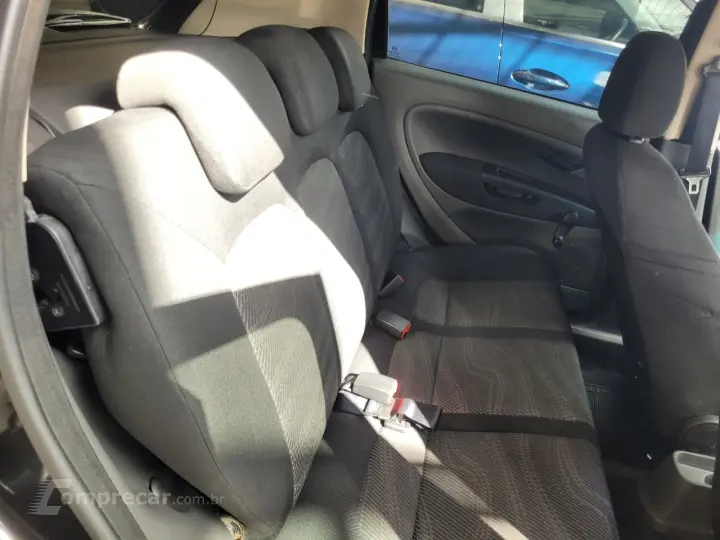 Punto ATTRACTIVE 1.4 Fire Flex 8V 5p