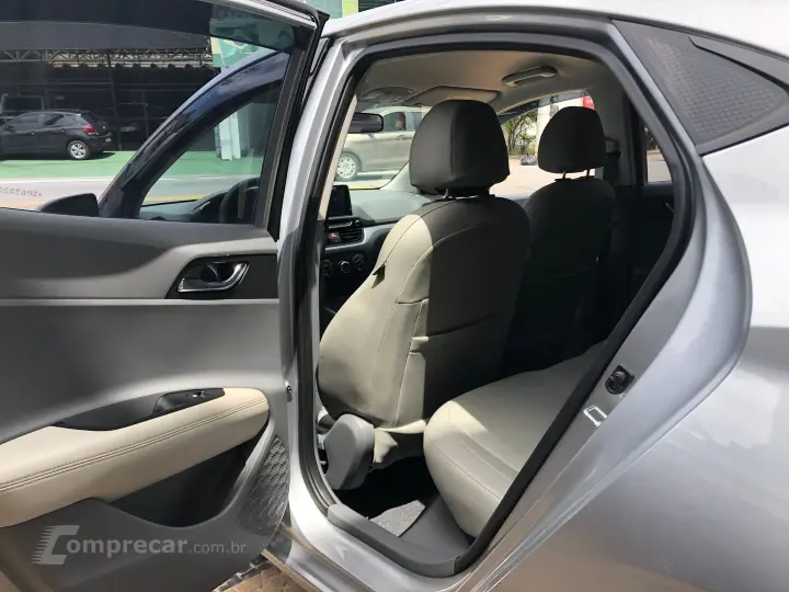 Hb20s 1.0 12V Flex Limited Plus Manual