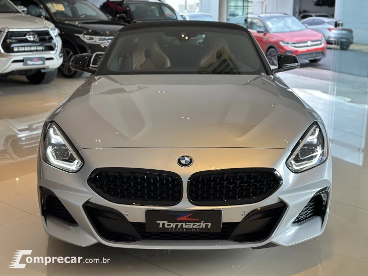 Z4 2.0 Twinpower Sdrive30i M Sport