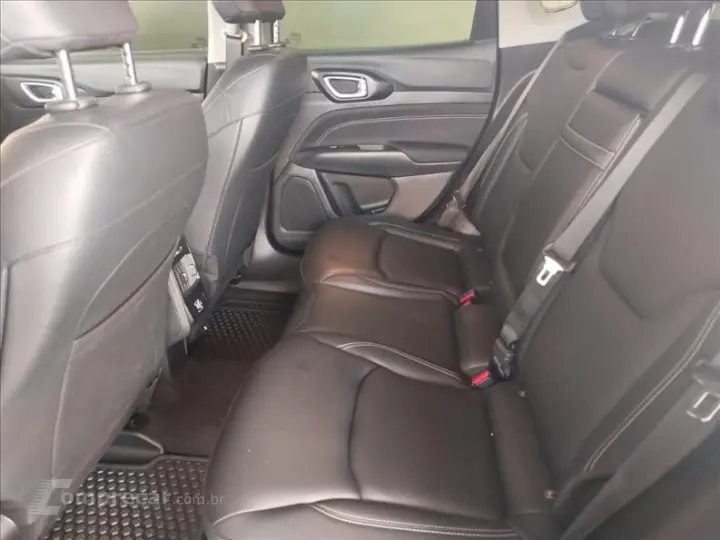 COMPASS 1.3 T270 Turbo Sport