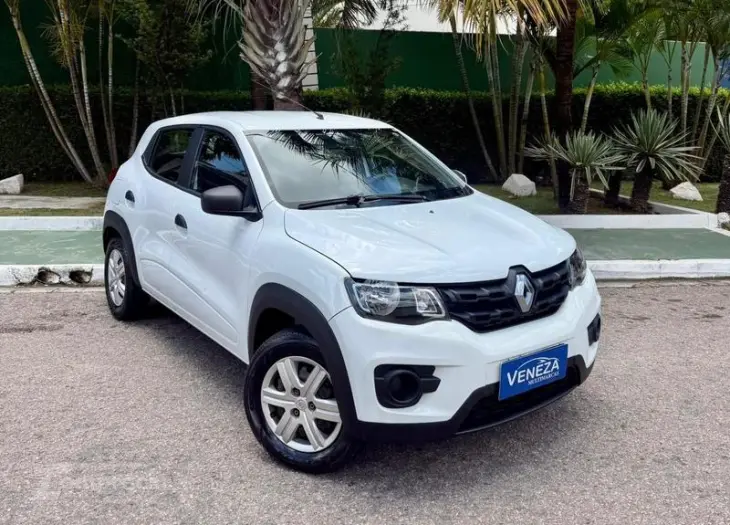 KWID ZEN 10MT