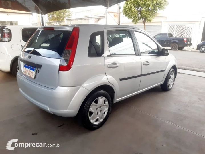 FIESTA 1.0 MPI 8V