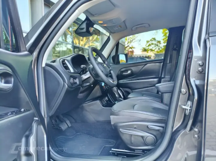 RENEGADE 1.3 T270 Turbo Sport