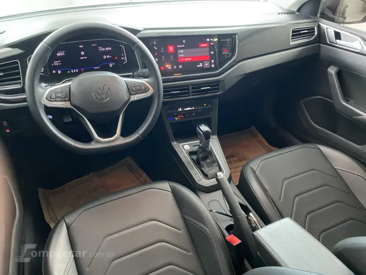 POLO 1.0 200 TSI Highline