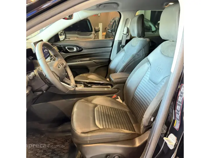 COMMANDER 1.3 T270 TURBO FLEX LIMITED AT6