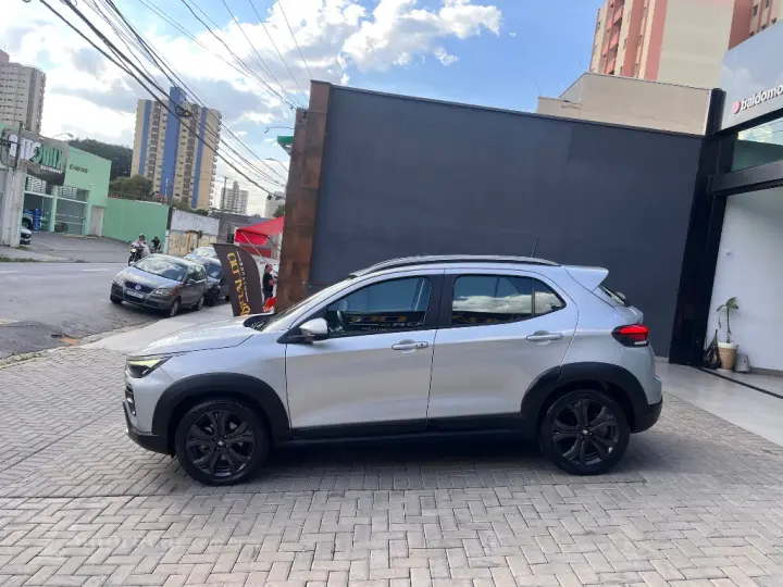 PULSE AUDACE 1.0 Turbo 200 Flex Aut.