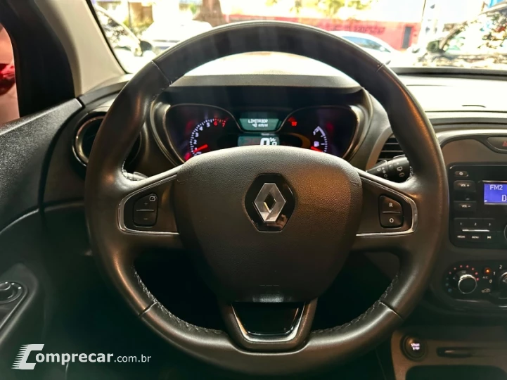 CAPTUR 1.6 16V SCE Life