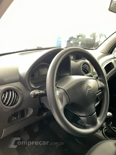 CITROËN C3 EXCLUSIVE 1.4