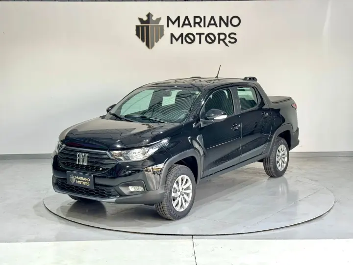 STRADA 1.3 FIREFLY FLEX FREEDOM CD MANUAL