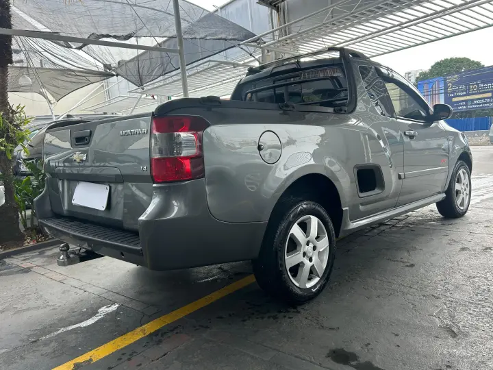 MONTANA 1.4 MPFI Sport CS 8V