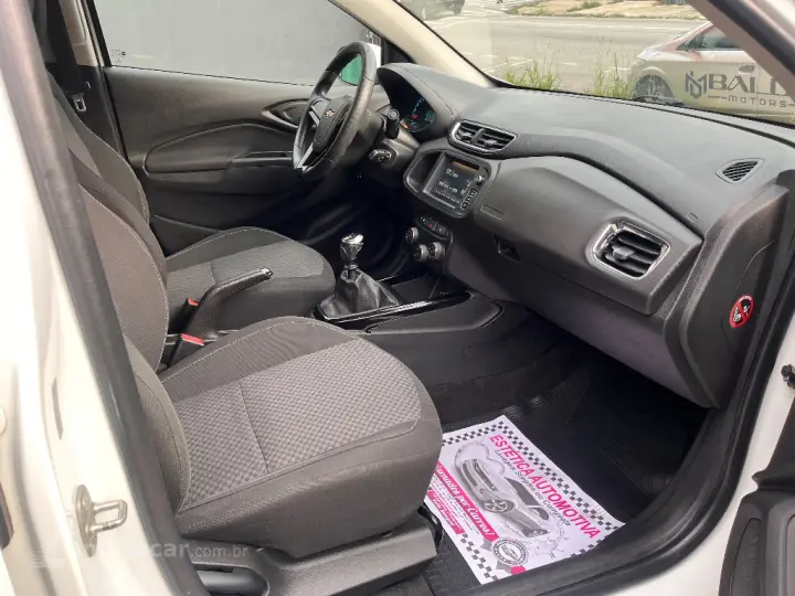 PRISMA Sed. LT 1.4 8V FlexPower 4p