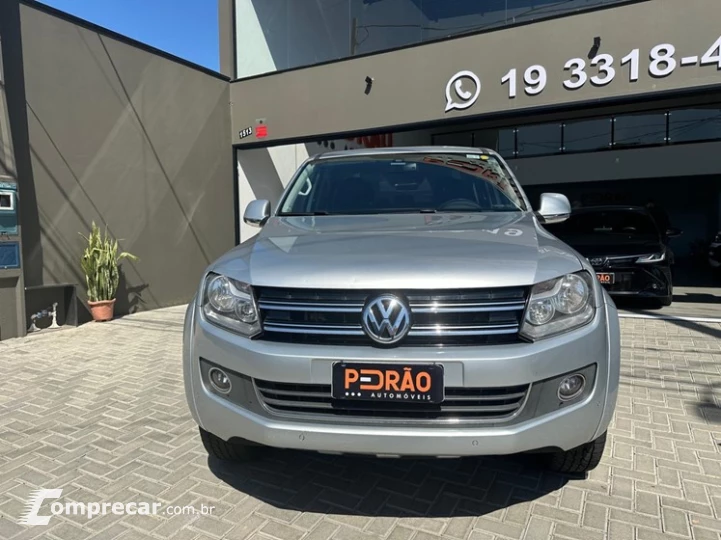 AMAROK