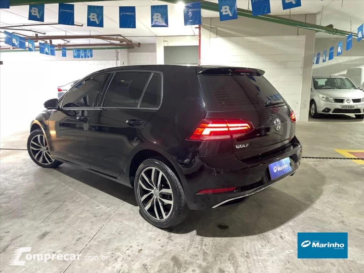 GOLF 1.4 250 TSI TOTAL FLEX VARIANT COMFORTLINE T