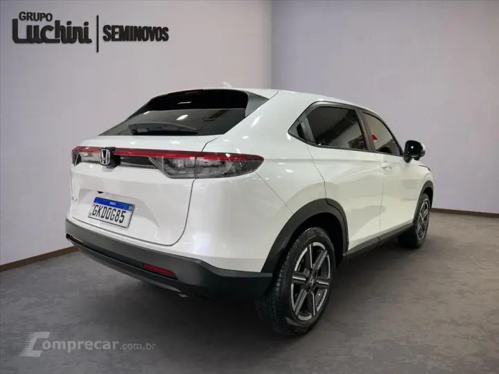 HR-V 1.5 DI I-VTEC FLEX EX CVT