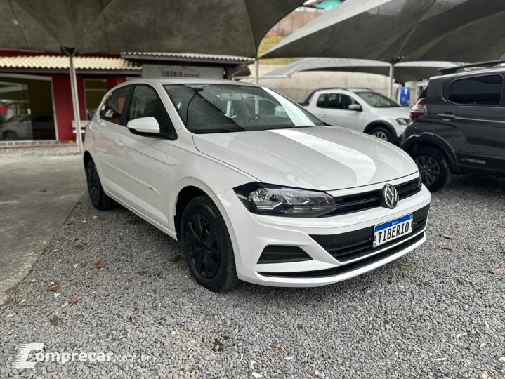 POLO 1.0 MPI