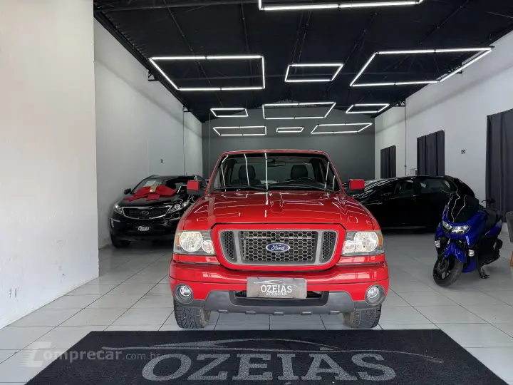 RANGER 2.3 XLS Sport 16V 4X2 CS