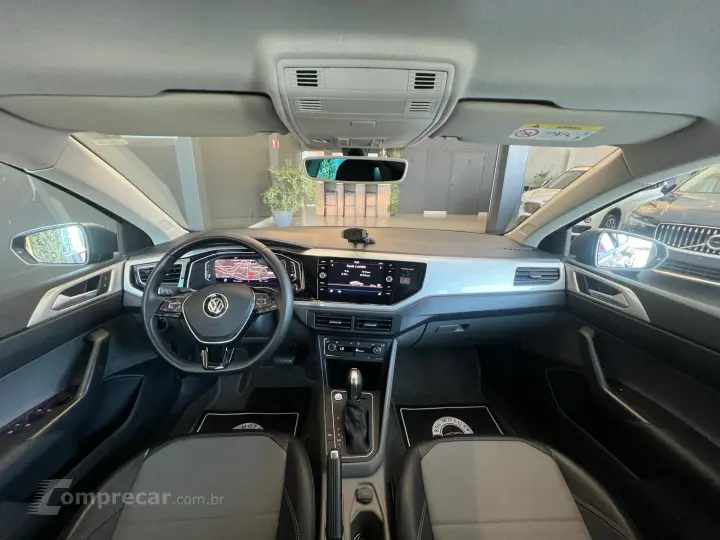 VIRTUS 1.0 200 TSI Highline