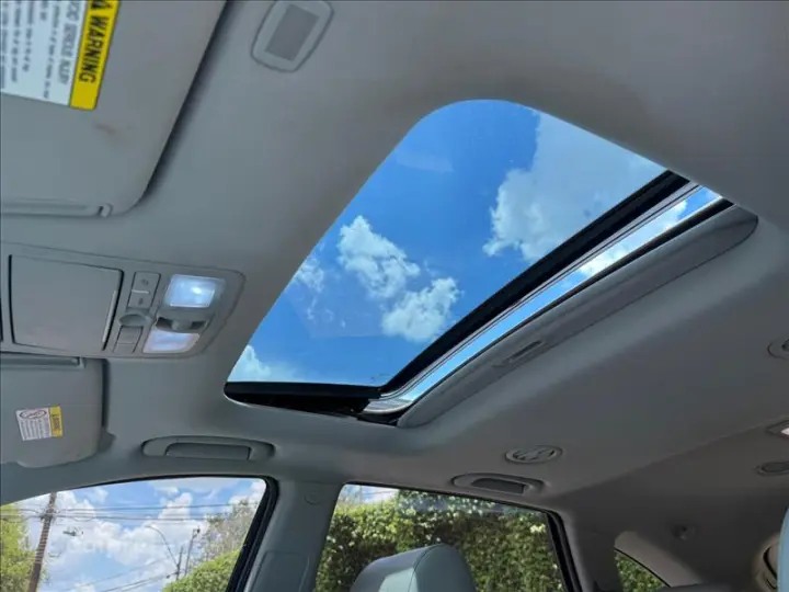 VERA CRUZ 3.8 GLS 4WD 4X4 V6 24V