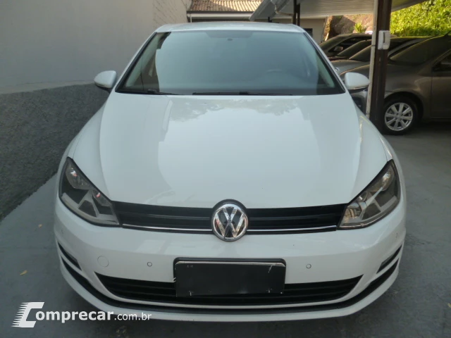 GOLF 1.4 TSI Comfortline 16V