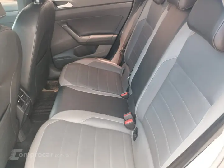 NIVUS 1.0 200 TSI Highline