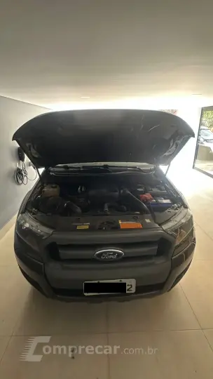 RANGER 2.2 XLS 4X4 CD 16V