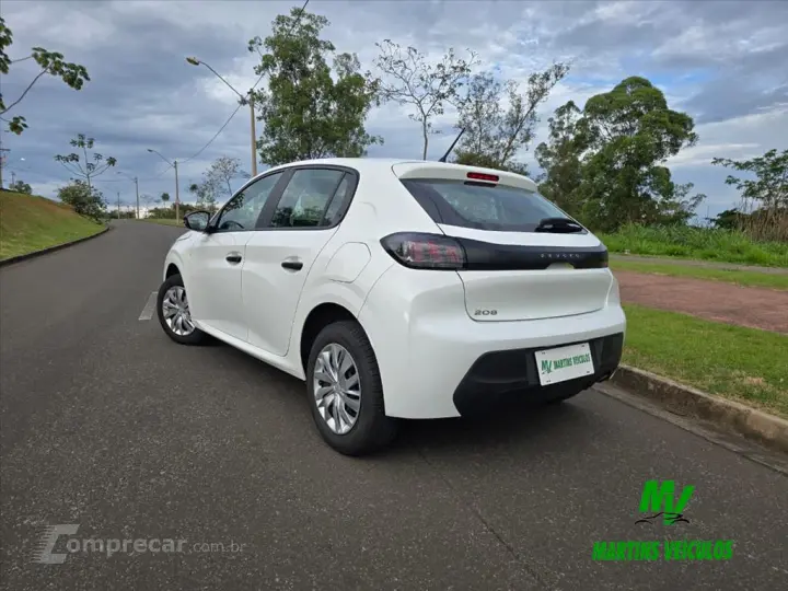 208 1.0 Firefly Like