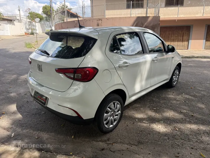 ARGO 1.0 Firefly Drive