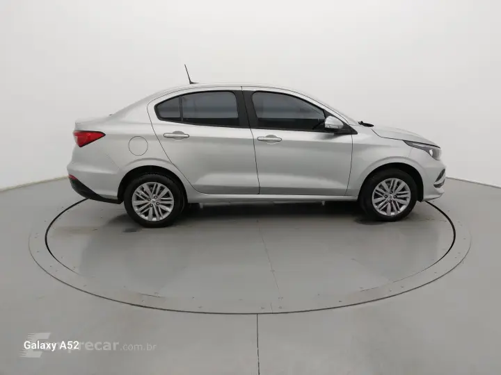 CRONOS 1.3 FIREFLY FLEX DRIVE CVT