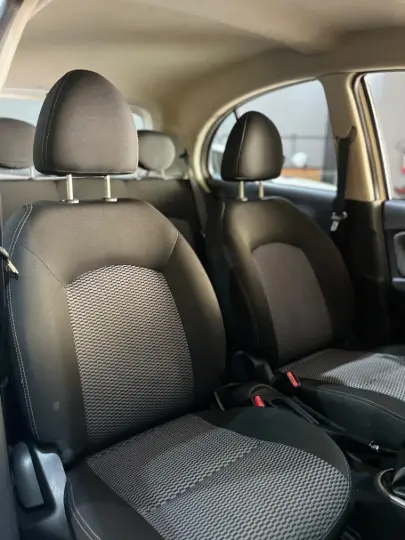 MARCH 1.0 SV 12V